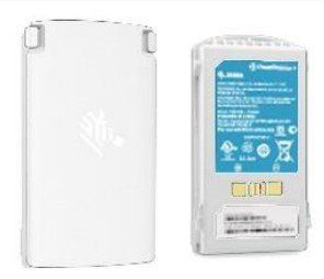 Zebra BTRY-TC2W-1XMA1-01 ricambio per computer portatili Batteria
