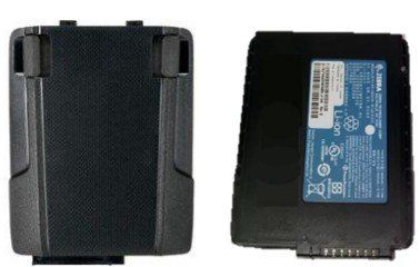 Zebra BTRY-TC7X-46MPP-10 ricambio per computer portatili Batteria