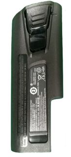 Zebra BTRY-TC8X-70MA1-10 lettero codici a barre e accessori Batteria