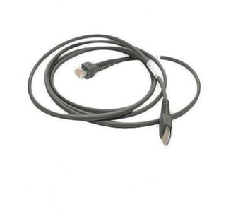 Zebra CBA-U52-S16PAR lettero codici a barre e accessori
