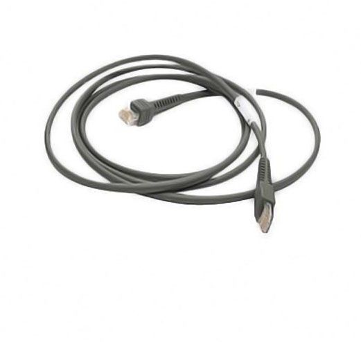 Zebra CBA-U52-S16PAR lettero codici a barre e accessori