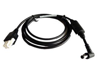 Zebra CBL-DC-375A1-01 lettero codici a barre e accessori Cavo di carica