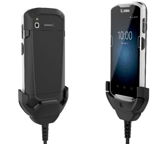 Zebra CBL-TC51-USB1-01 lettero codici a barre e accessori Cavo di carica