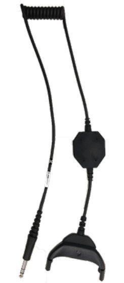 Zebra CBL-TC5X-DEX1-01 accessorio per palmari Cavo DEX