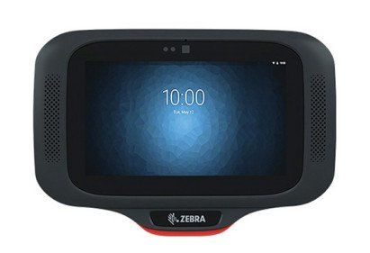 Zebra CC600 12,7 cm (5") 1280 x 720 Pixel Touch screen