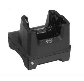 Zebra CR40-1S0T-TC2-G-02 accessorio per palmari Base per ricarica