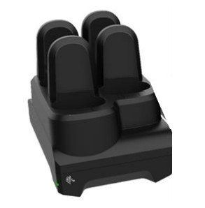 Zebra CR6080-SC400F4WW Caricabatterie per dispositivi mobili Lettore di codice …