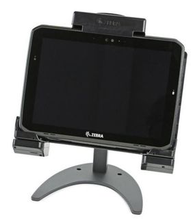 Zebra CRD-ET8X-OFFDK1-01 docking station per dispositivo mobile Tablet Nero