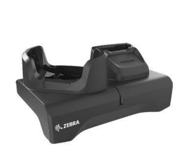 Zebra CRD-NGTC5-2SE1B lettero codici a barre e accessori Base per ricarica