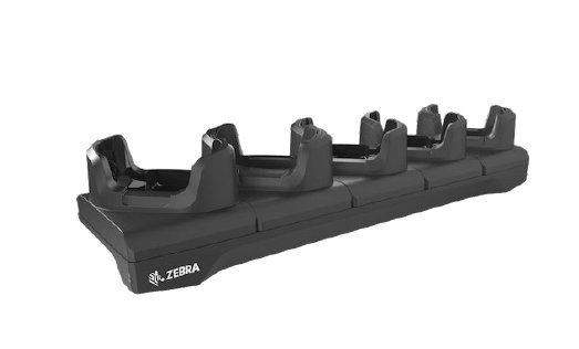 Zebra CRD-NGTC5-5SC5D Caricabatterie per dispositivi mobili Computer portatile …