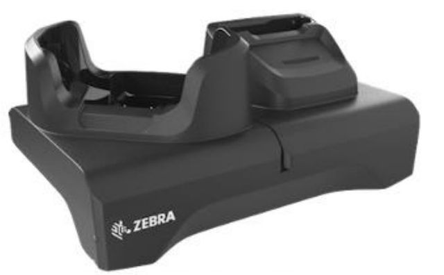 Zebra CRD-NGTC5B-2SC1B stazione di ricarica
