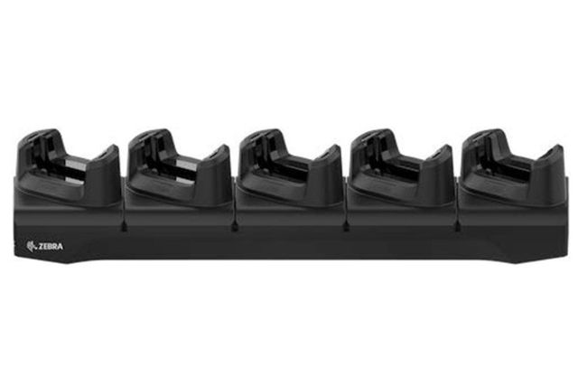 Zebra CRD-TC2L-BS5CO-01 docking station per dispositivo mobile Computer portati…
