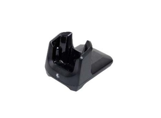 Zebra CRD-TC2X-BS1CO-01 - Interno - AC - Nero