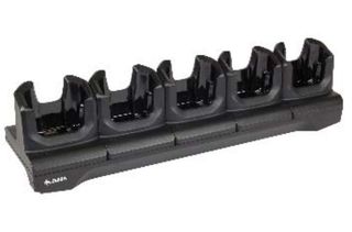 Zebra CRD-TC2X-SE5CO-01 - Interno - AC - Nero
