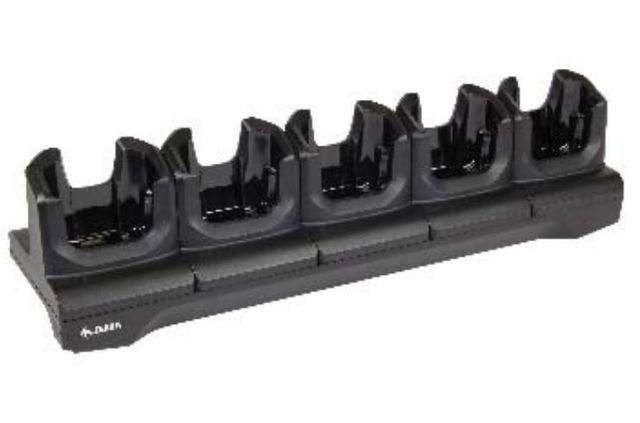 Zebra CRD-TC2X-SE5CO-01 - Interno - AC - Nero