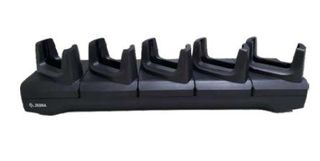 Zebra CRD-TC2Y-BS5CO-01 - Zebra - TC21/TC26 - Nero