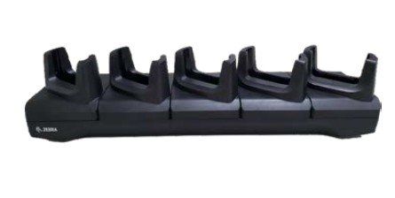 Zebra CRD-TC2Y-BS5CO-01 - Zebra - TC21/TC26 - Nero