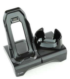 Zebra CRD-TC7X-SE2CO1-01 Caricabatterie per dispositivi mobili Computer portati…