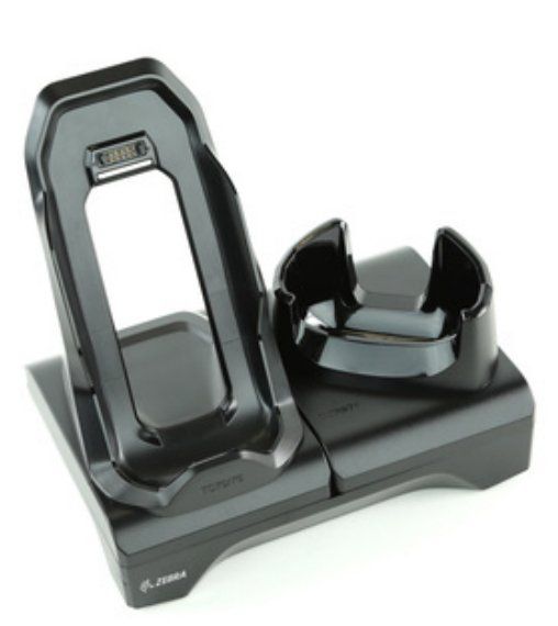 Zebra CRD-TC7X-SE2CO1-01 Caricabatterie per dispositivi mobili Computer portati…