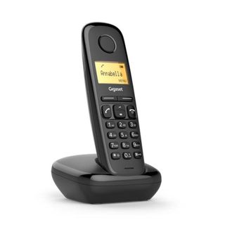 GIGASET A 170 BLACK