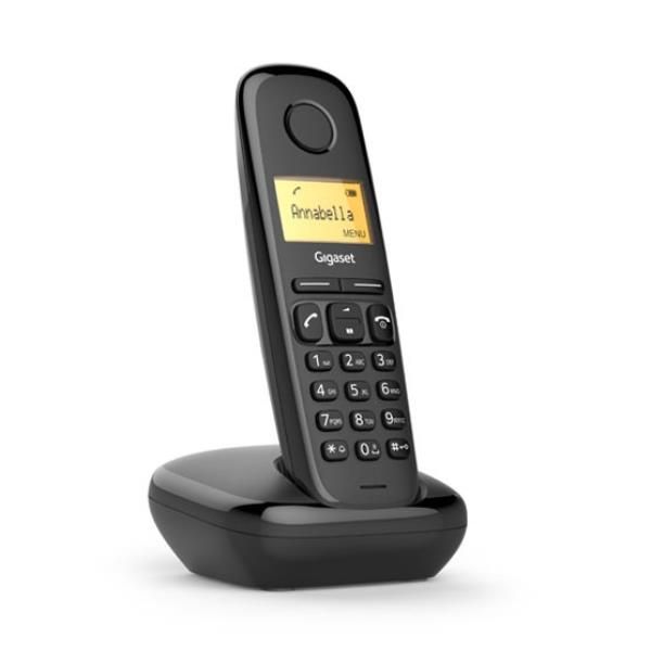 GIGASET A 170 BLACK