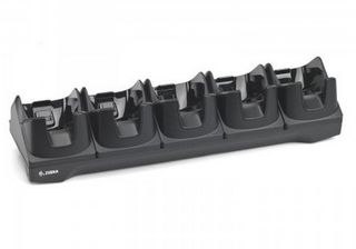 Zebra CRD-TC8X-5SCHG-01 - Nero - Zebra TC8000 - 1 pz