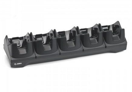 Zebra CRD-TC8X-5SCHG-01 - Nero - Zebra TC8000 - 1 pz