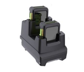 Zebra CRD-WS5X-2SCV-01 Caricabatterie per dispositivi mobili Lettore di codice …