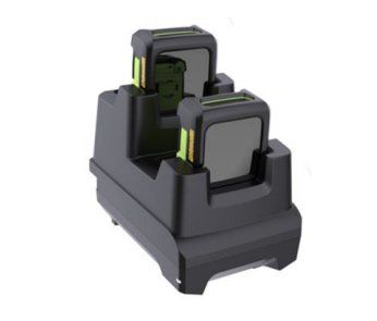 Zebra CRD-WS5X-2SCV-01 Caricabatterie per dispositivi mobili Lettore di codice …