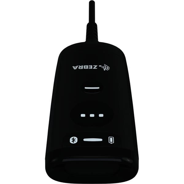 Zebra CS60 - Standard Range (SR) - Kit - scanner per codici a barre - palmare -…