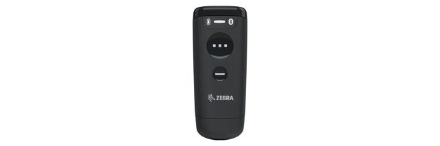 Zebra CS6080 Scanner di Codici a Barre Wireless Portatile 1D2D IP65