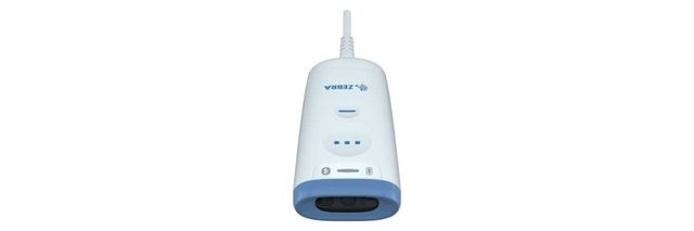 Zebra CS6080-HCKF00BVZWW Scanner di Codici a Barre Portatile Wireless Certifica…