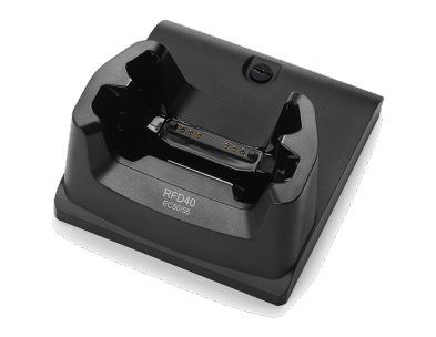 Zebra CUP-RFD40-EC5X-1R lettero codici a barre e accessori