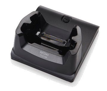 Zebra CUP-RFD40-TC2X-1R lettero codici a barre e accessori