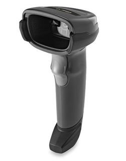Zebra DS2208 Scanner di codici a barre portatile 1D 2D USB cablato IP42