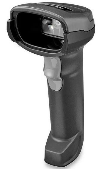 Zebra DS2208-SR BLACK COILED USB KIT: DS2208-SR00007ZZWW SCANNER, CBA-U32-C09ZA…