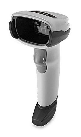 Zebra DS2278 Lettore di Codici a Barre 1D2D Portatile Wireless Bluetooth USB Bi…