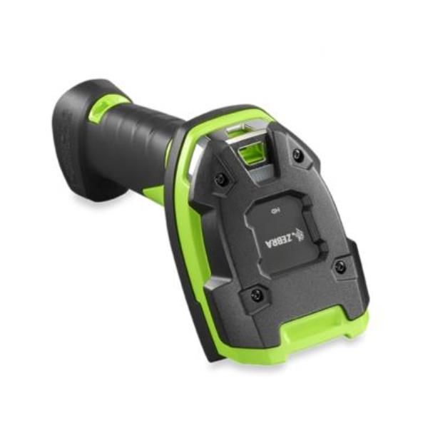 Zebra DS3608-HD - Scanner per codici a barre - palmare - con decodifica - USB