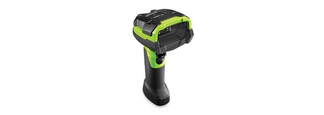 Zebra DS3608-HD Scanner di codici a barre laser 1D 2D portatile IP67 resistente…