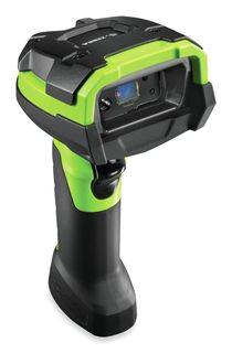 Zebra DS3608-SR3U4600VZW Scanner portatile per codici a barre 1D 2D IP67 Resist…
