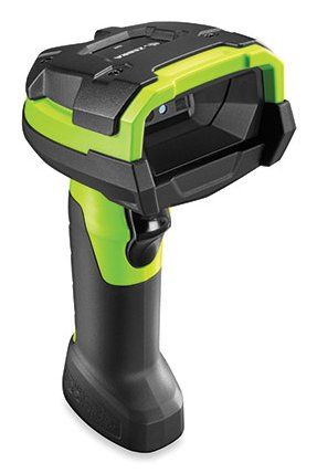 Zebra DS3678-SR3U42A0SFW Scanner portatile per codici a barre 1D 2D IP67 Connet…