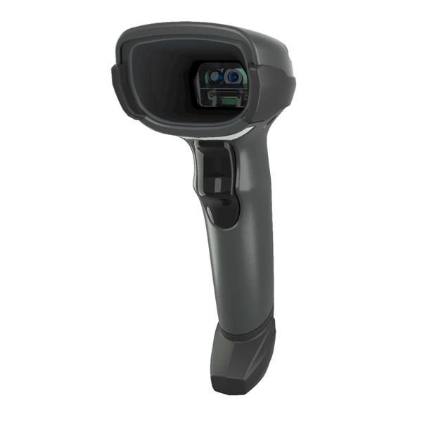 Zebra DS4608-DP - Scanner per codici a barre - palmare - imager 2D - con decodi…