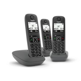 GIGASET AS490 TRIO