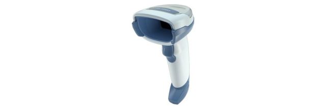 Zebra DS4608-HC4000BVZWW lettore di codici a barre Lettore di codici a barre po…