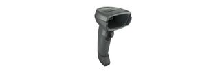Zebra DS4608-HD Lettore di Codici a Barre Compatto Cablato 1D2D Sensore LED Nero