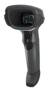 Zebra DS4608-SR Scanner di codici a barre portatile 1D 2D USB IP52 Nero