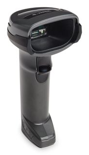 Zebra DS4678 DPM Scanner di Codici a Barre (Kit USB)