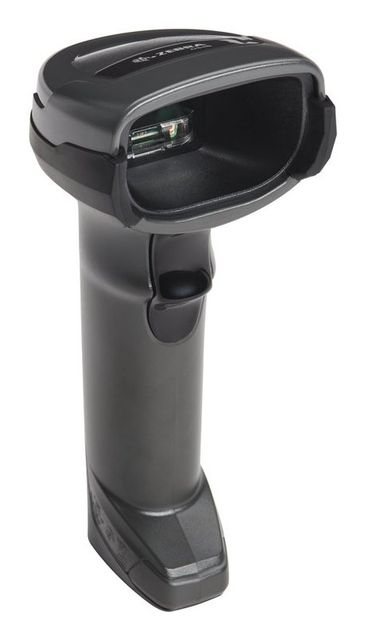 Zebra DS4678 Scanner di Codici a Barre (Kit USB)
