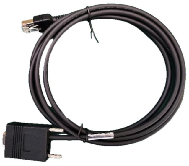 Zebra DS55 Cavo RS-232