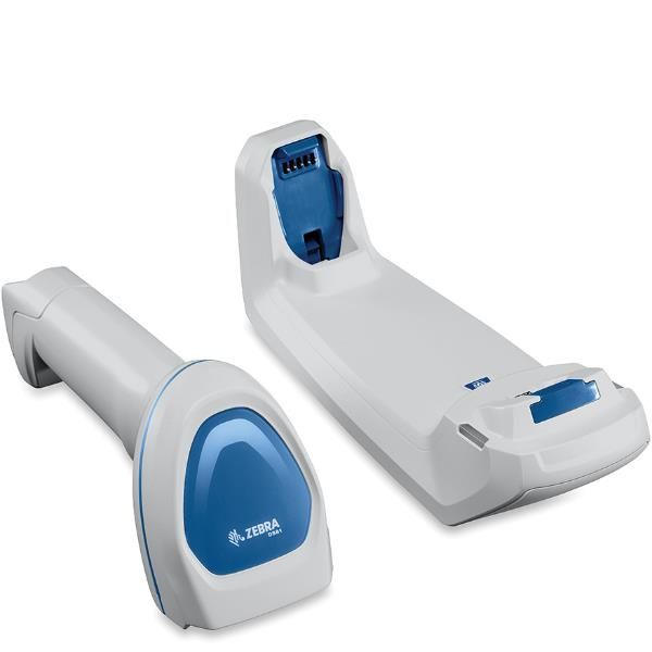 Zebra DS8178-HC - Healthcare - scanner per codici a barre - palmare - imager 2D…